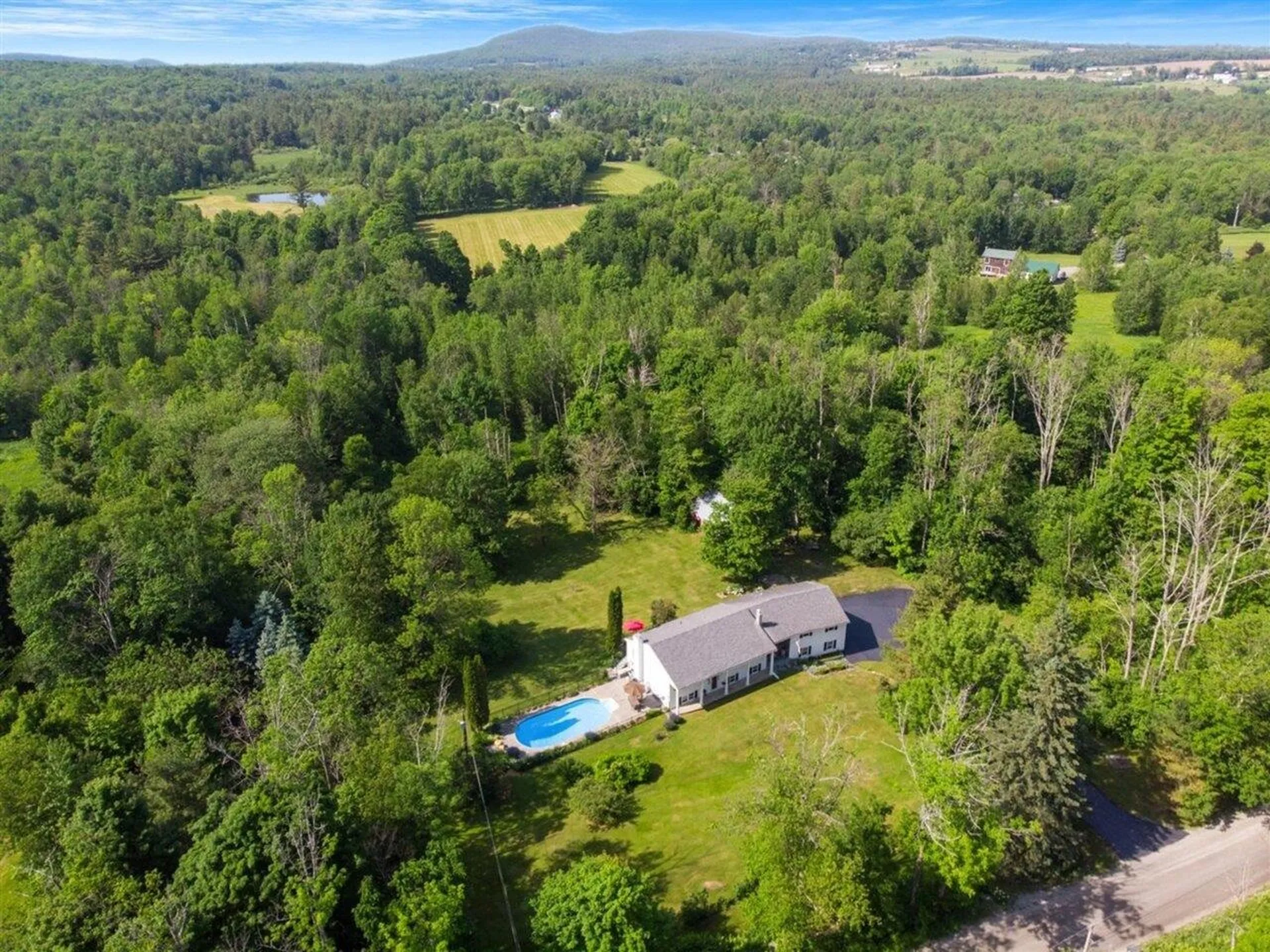 493 Nichols Road Fairfax VT 05454