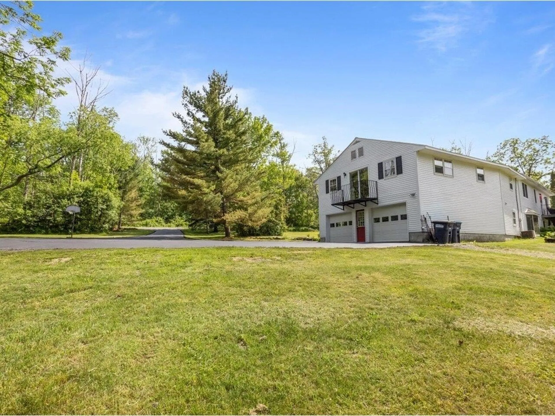 493 Nichols Road Fairfax VT 05454