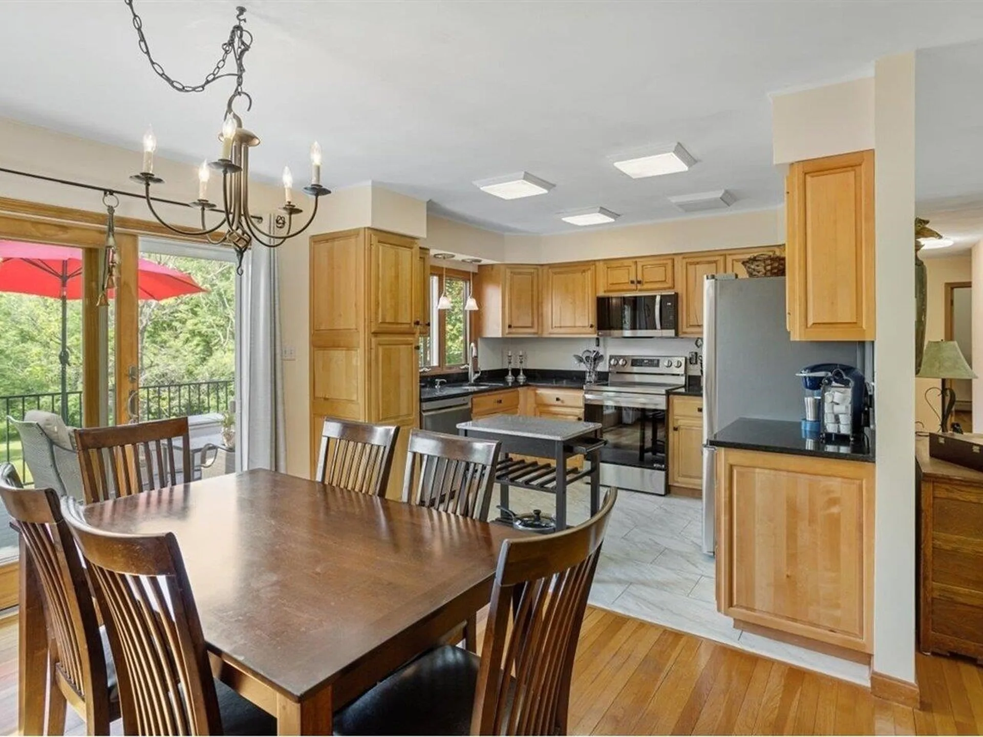 493 Nichols Road Fairfax VT 05454