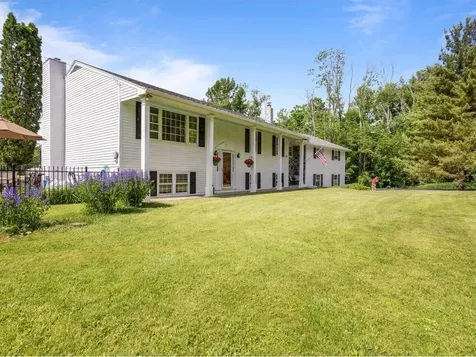 493 Nichols Road Fairfax VT 05454