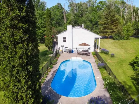 493 Nichols Road Fairfax VT 05454