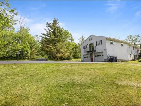 493 Nichols Road Fairfax VT 05454