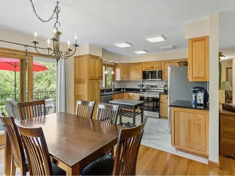 493 Nichols Road Fairfax VT 05454