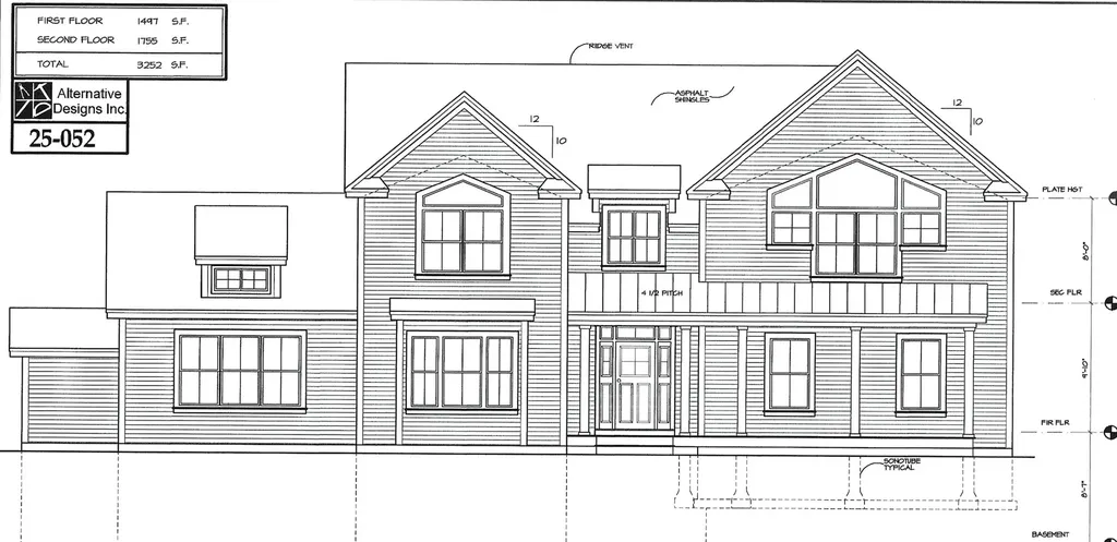 40 Sawmill Road Bow NH 03304