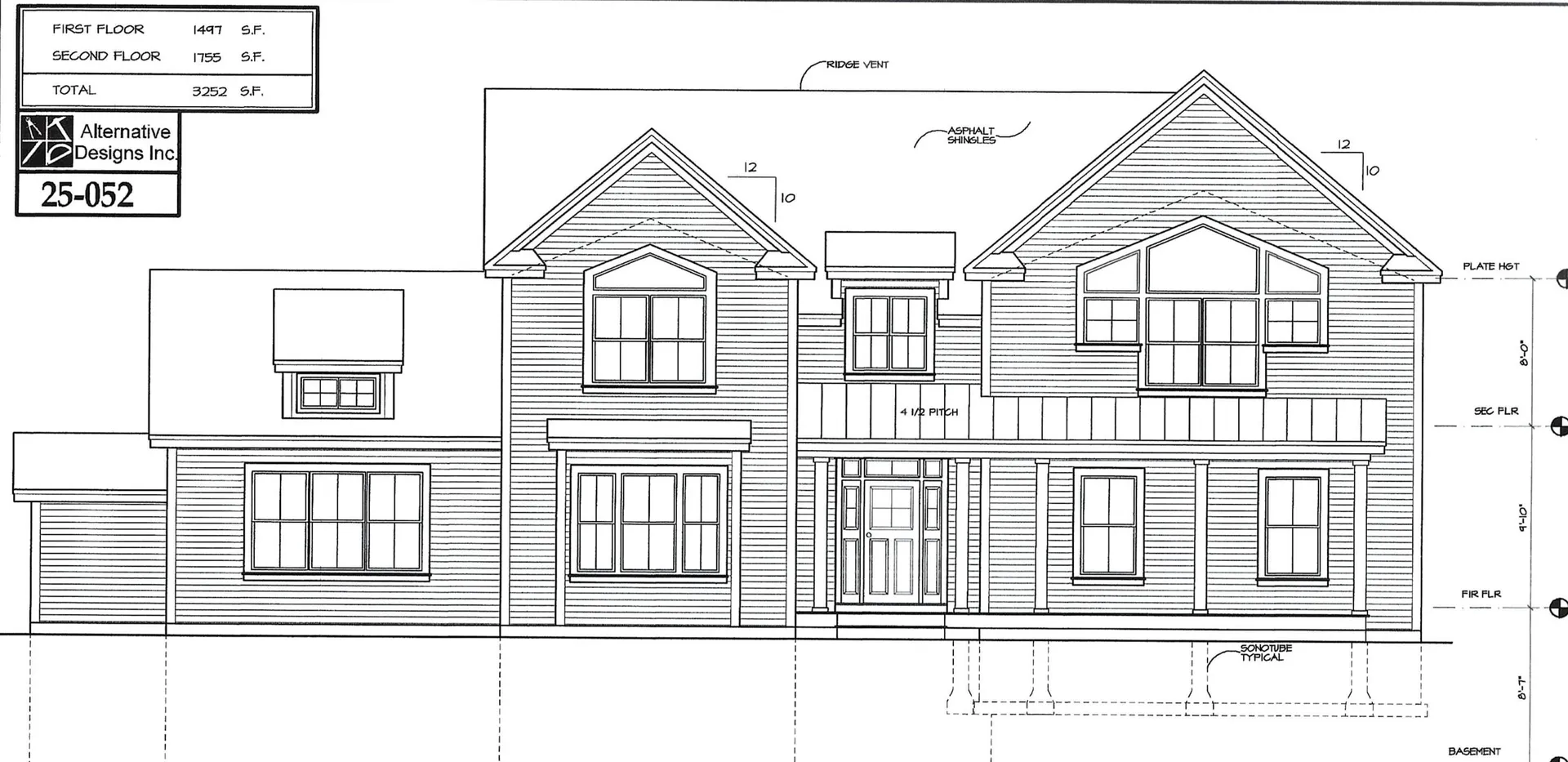 40 Sawmill Road Bow NH 03304