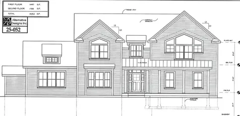 40 Sawmill Road Bow NH 03304