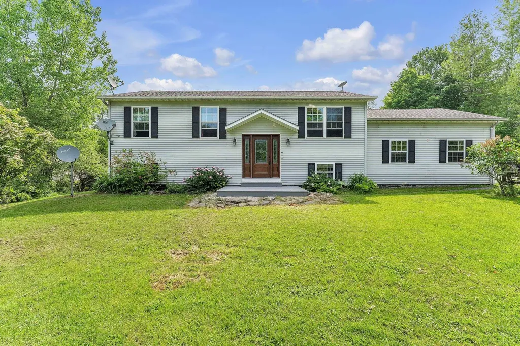 627 Kittell Road Sheldon VT 05483