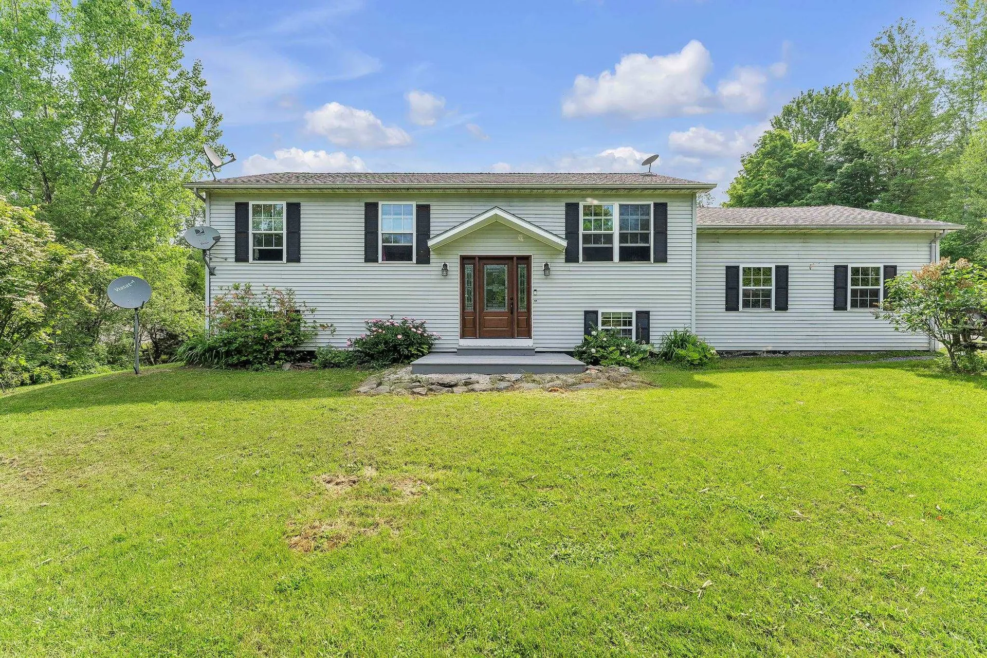 627 Kittell Road Sheldon VT 05483