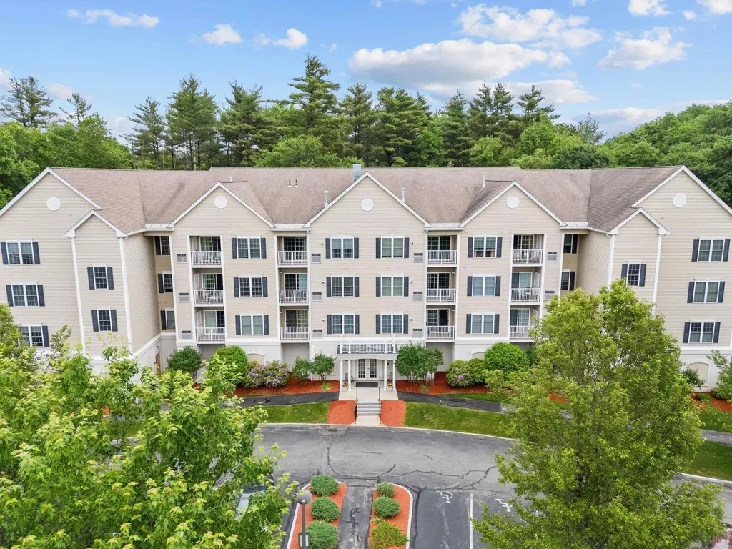 59 Cluff Road Salem NH 03079