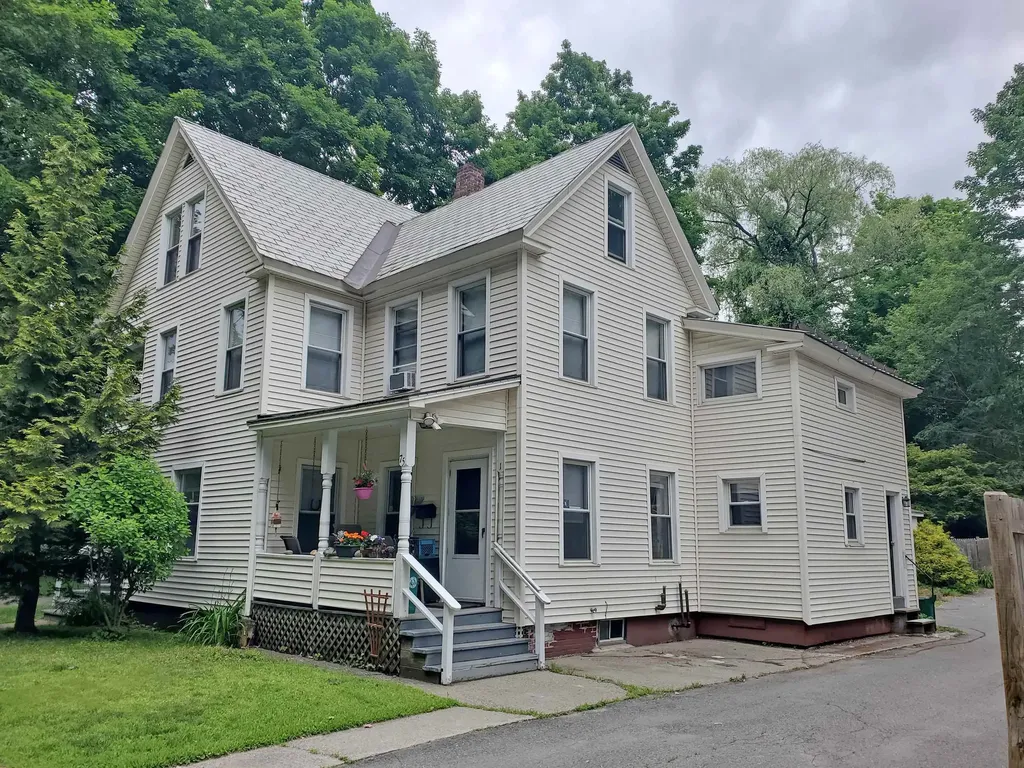 73-75 Pine Street Brattleboro VT 05301