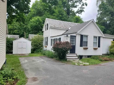 73-75 Pine Street Brattleboro VT 05301