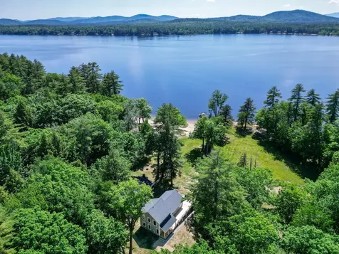 96 Trebor Road Fryeburg ME 04037