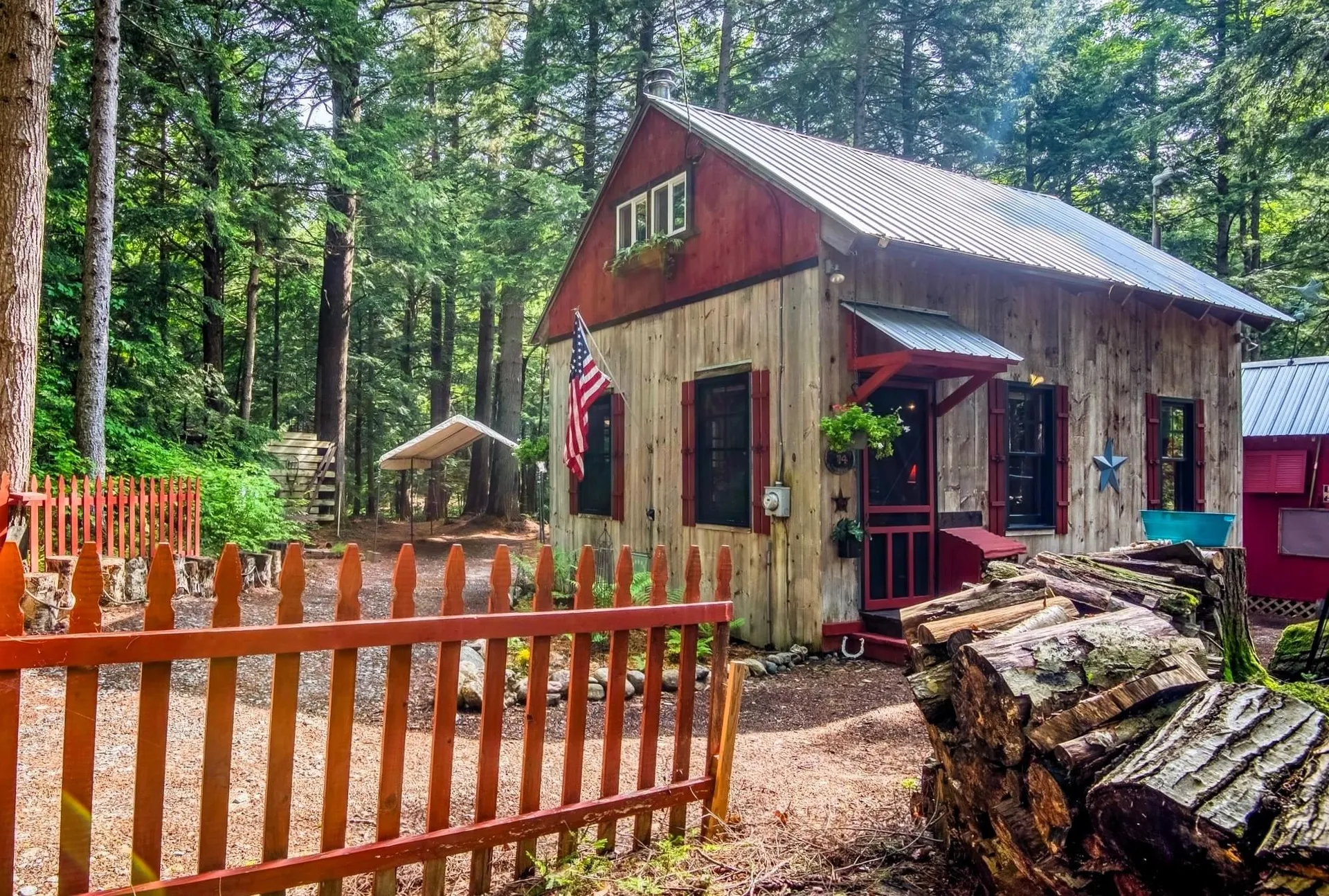 74 Hubbard Grove Shelburne NH 03581