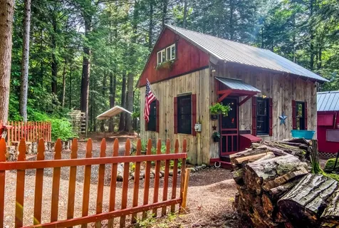 74 Hubbard Grove Shelburne NH 03581