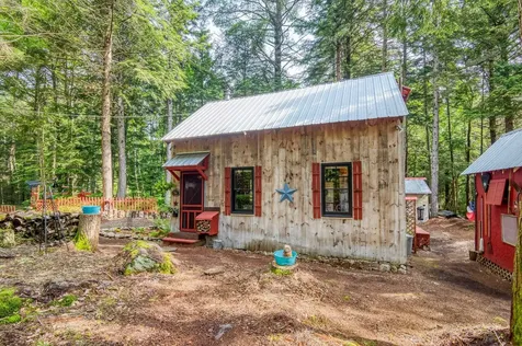 74 Hubbard Grove Shelburne NH 03581
