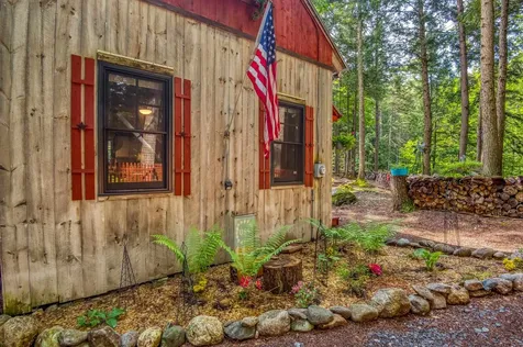 74 Hubbard Grove Shelburne NH 03581