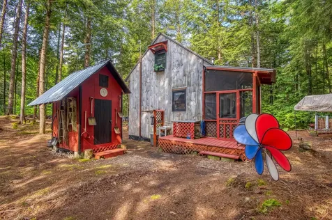 74 Hubbard Grove Shelburne NH 03581