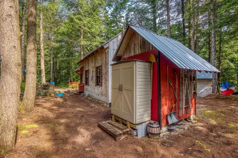 74 Hubbard Grove Shelburne NH 03581