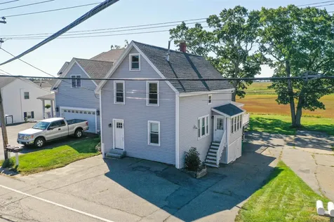 501 Winnacunnet Road Hampton NH 03842