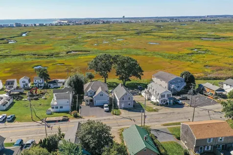501 Winnacunnet Road Hampton NH 03842