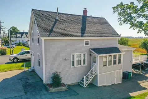 501 Winnacunnet Road Hampton NH 03842