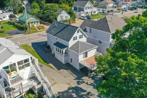 501 Winnacunnet Road Hampton NH 03842