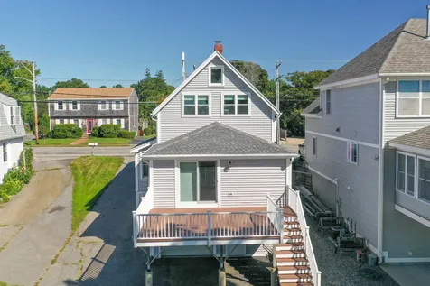 501 Winnacunnet Road Hampton NH 03842