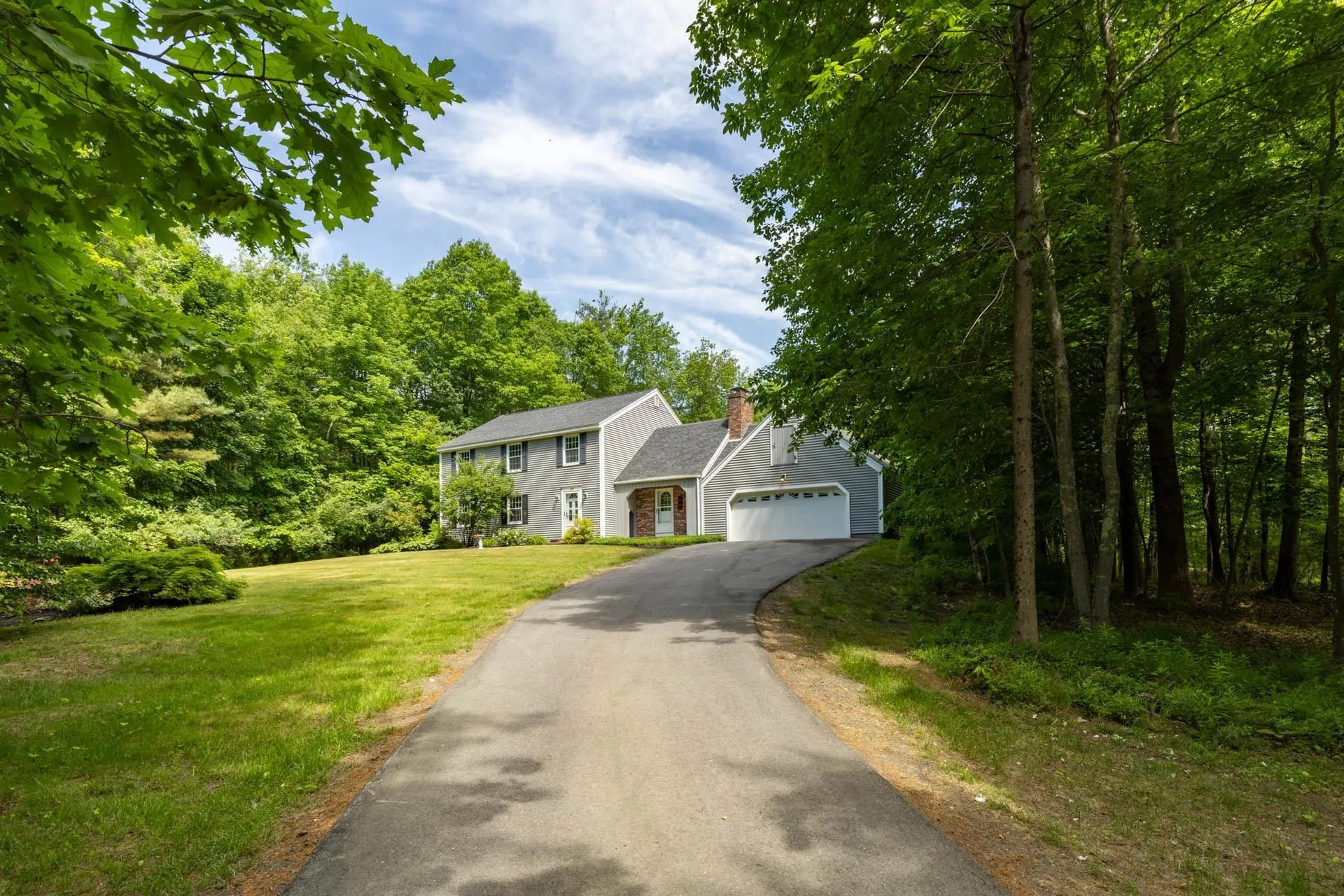 209 Long Hill Road Dover NH 03820
