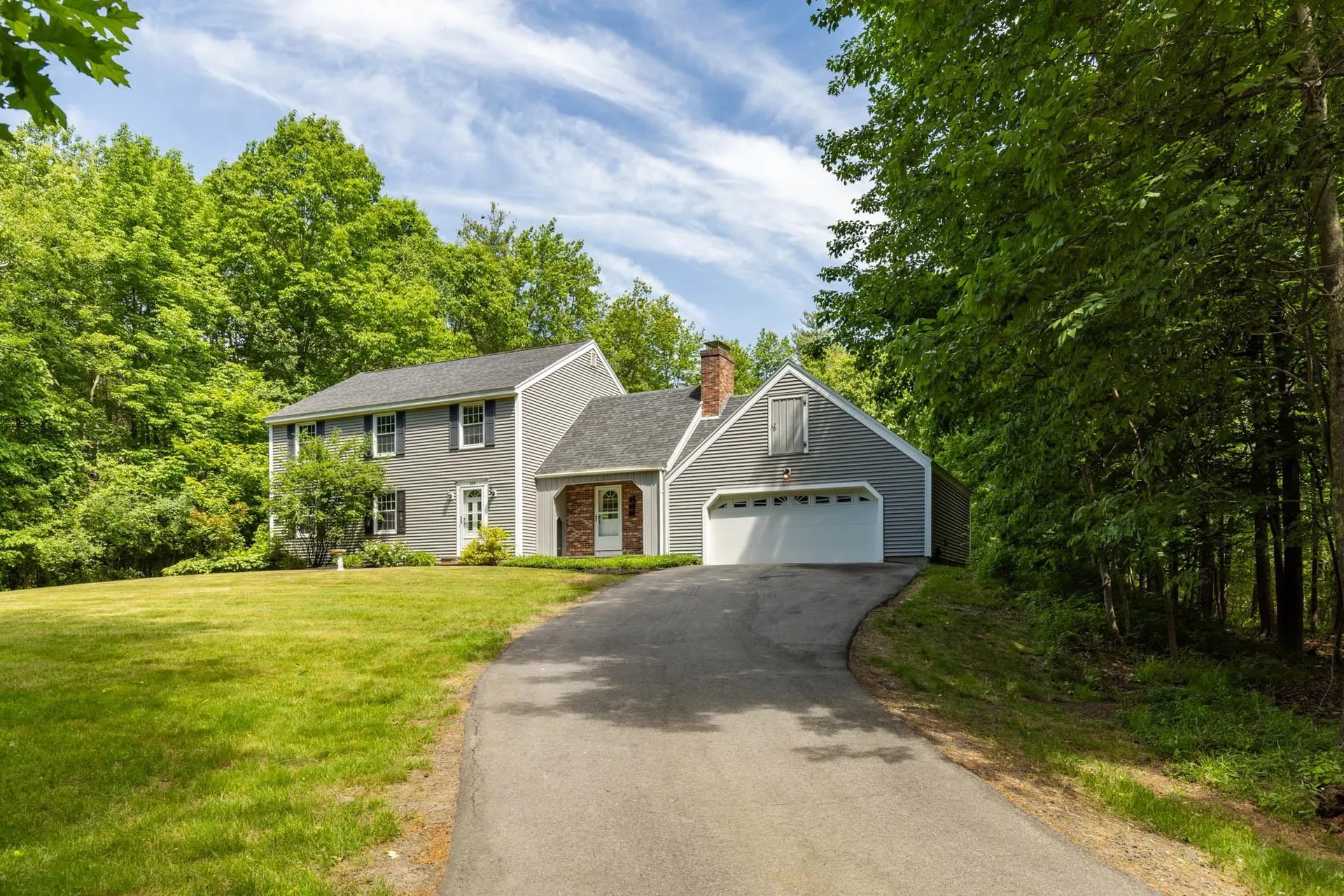 209 Long Hill Road Dover NH 03820