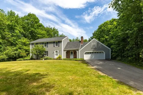 209 Long Hill Road Dover NH 03820