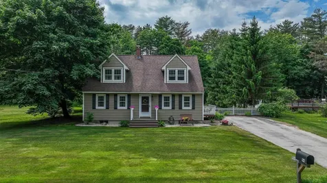 94 Lilac Street Concord NH 03303
