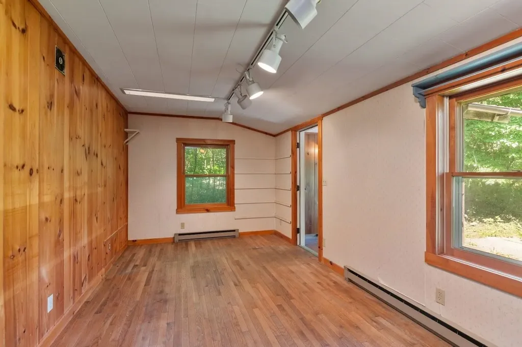 586 Plains Road Georgia VT 05468