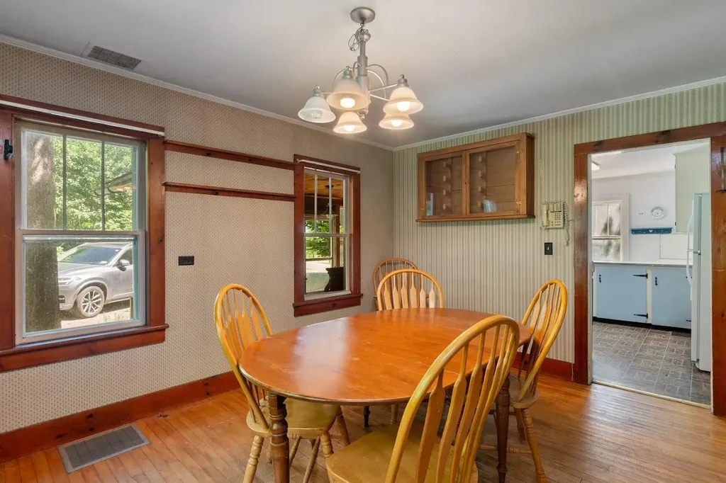 586 Plains Road Georgia VT 05468