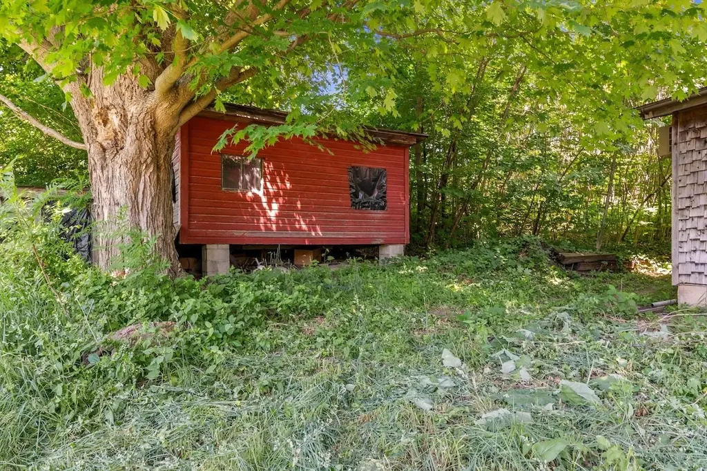 586 Plains Road Georgia VT 05468