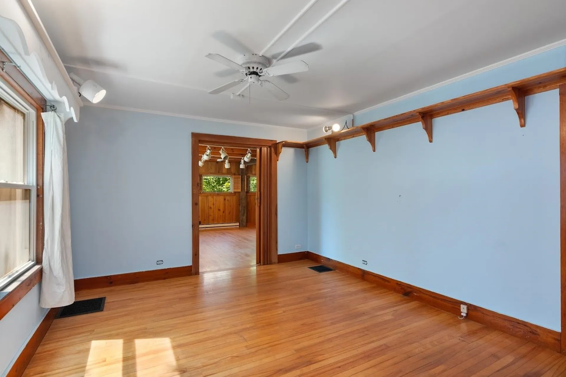 586 Plains Road Georgia VT 05468