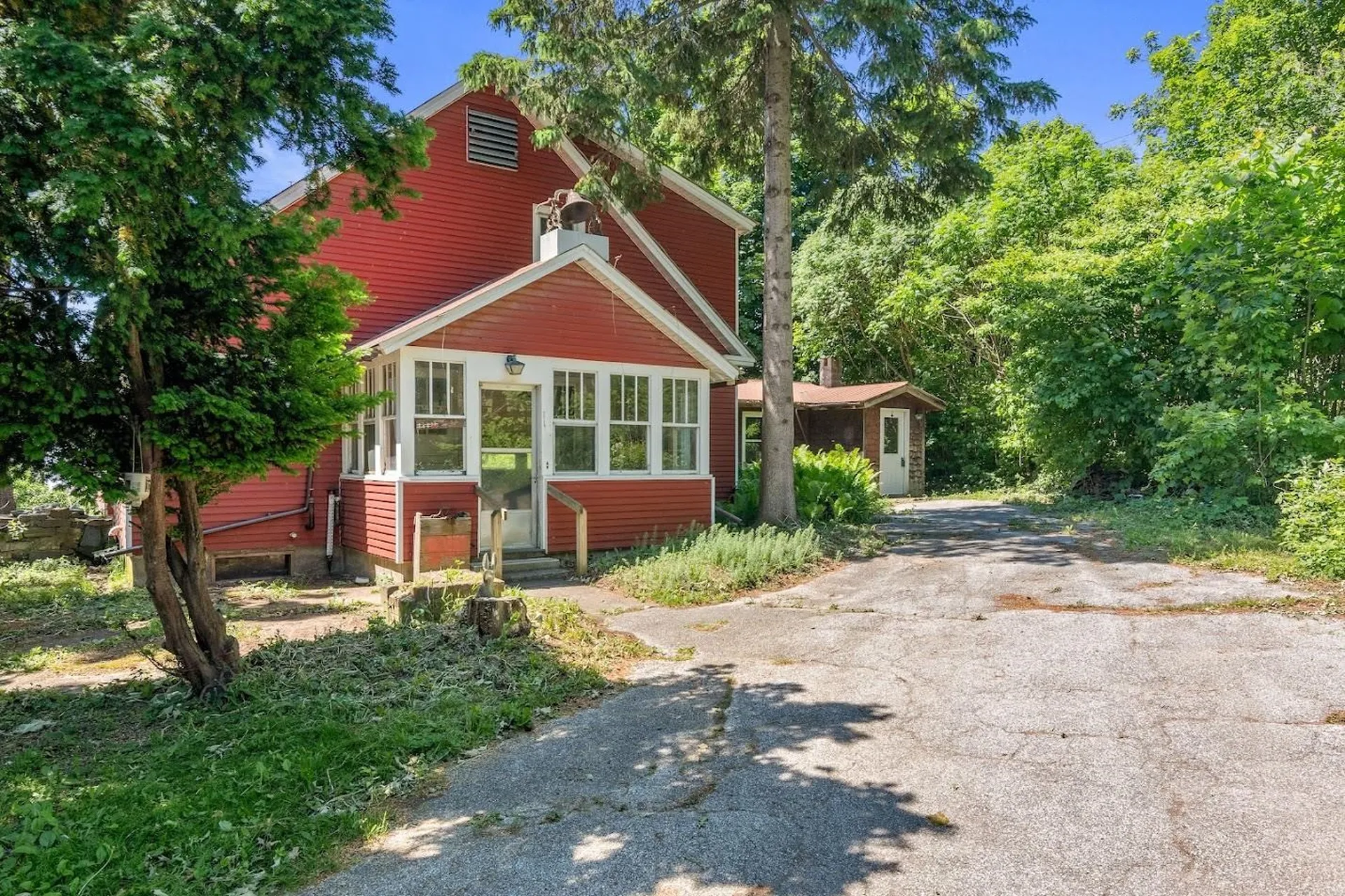 586 Plains Road Georgia VT 05468