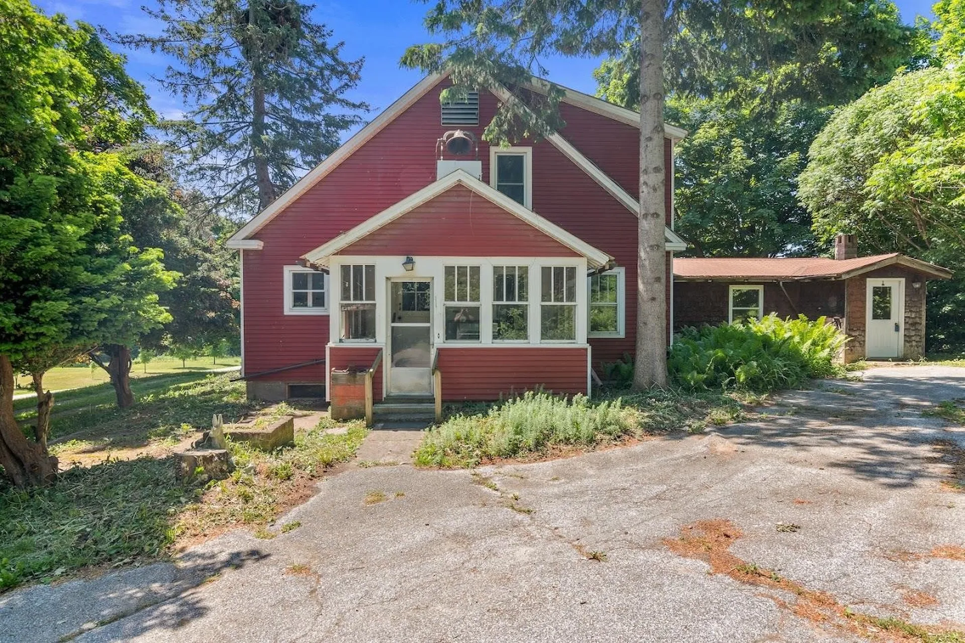 586 Plains Road Georgia VT 05468