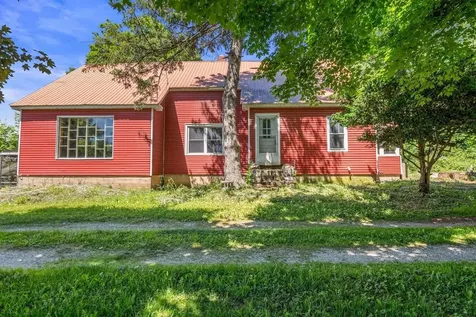 586 Plains Road Georgia VT 05468