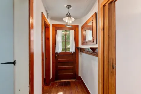 586 Plains Road Georgia VT 05468