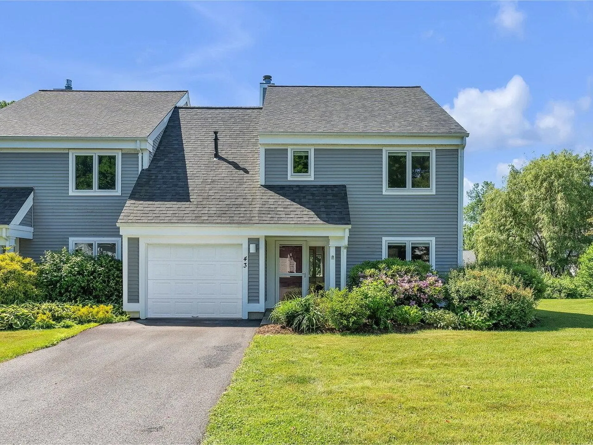 43 Cumberland Road Burlington VT 05408