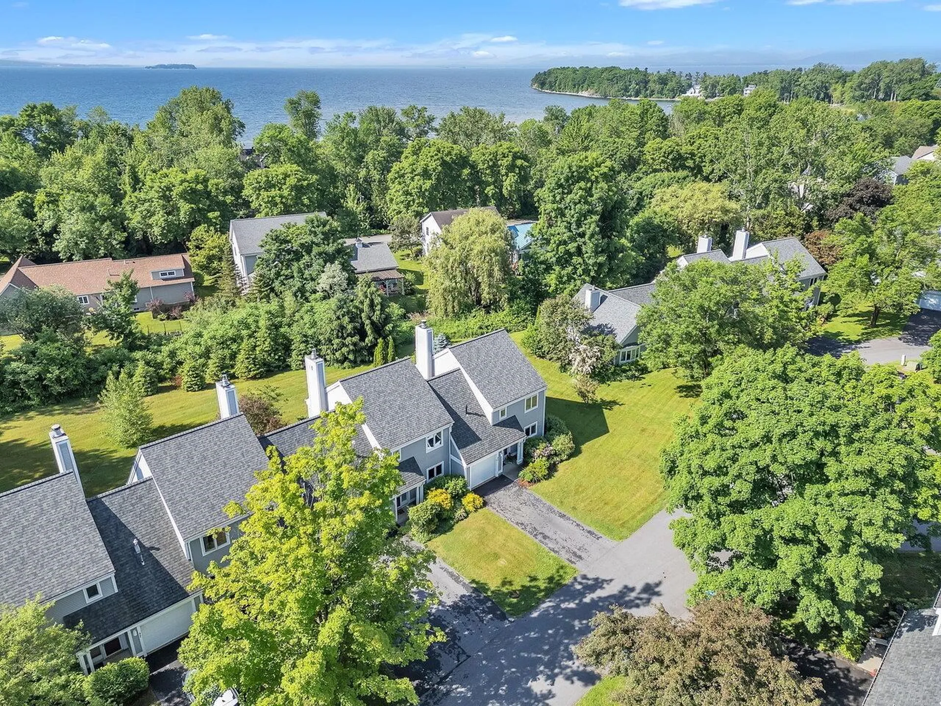 43 Cumberland Road Burlington VT 05408
