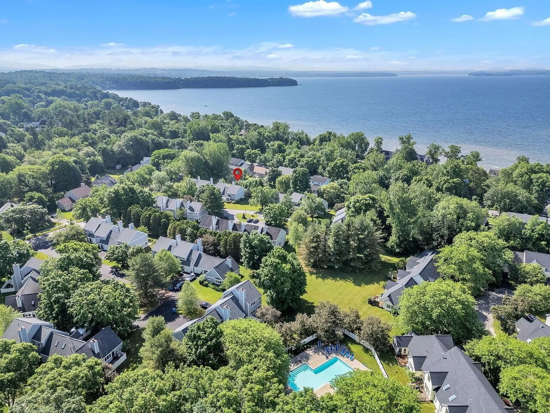 43 Cumberland Road Burlington VT 05408