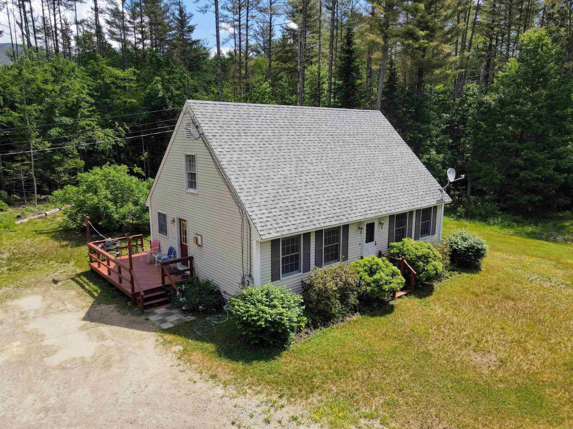 78 Zoe Road Wentworth NH 03282