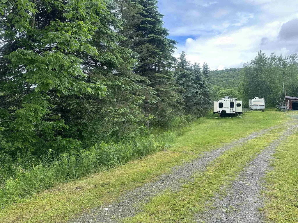 6787 Vt Route 15 Cambridge VT 05464