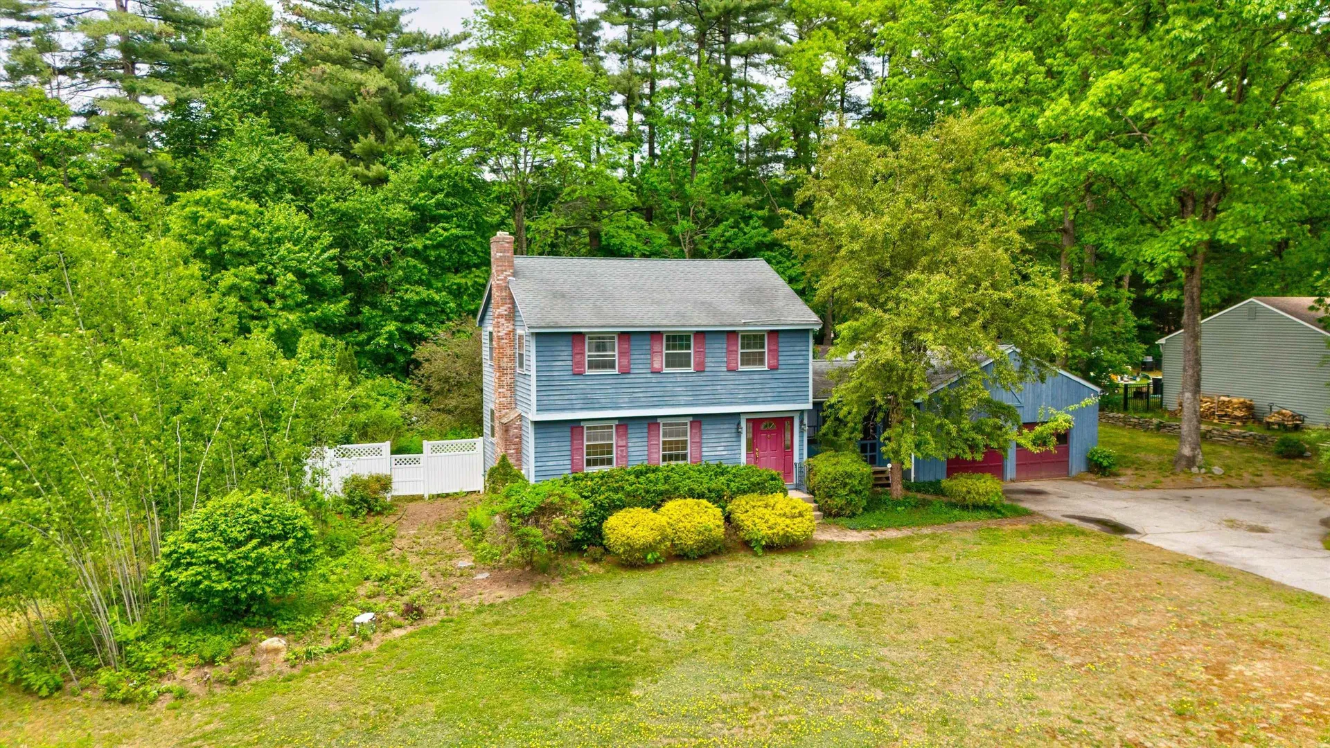 11 Ivy Drive Merrimack NH 03054