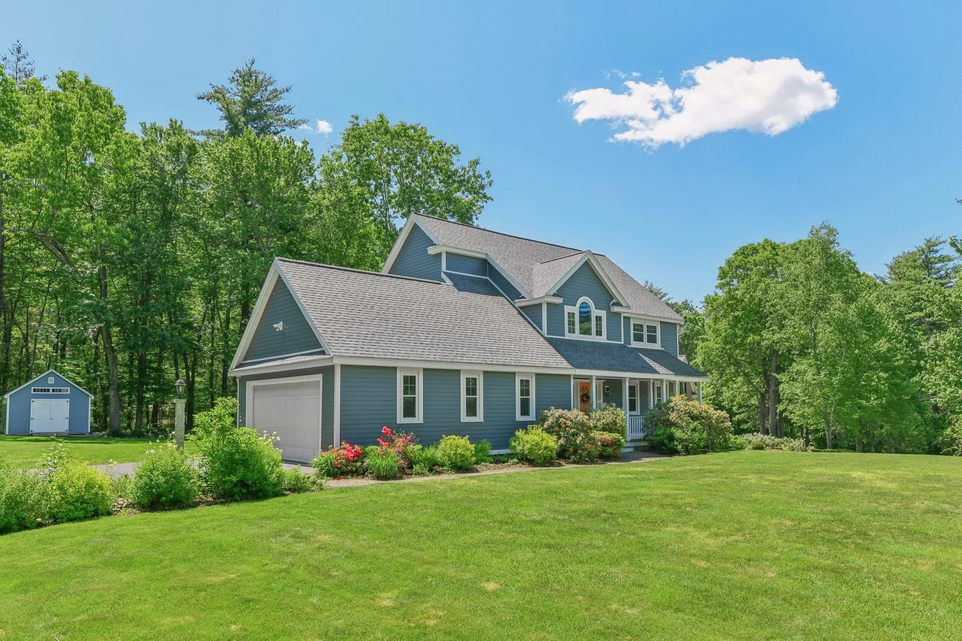 13 Brushwood Drive Atkinson NH 03811