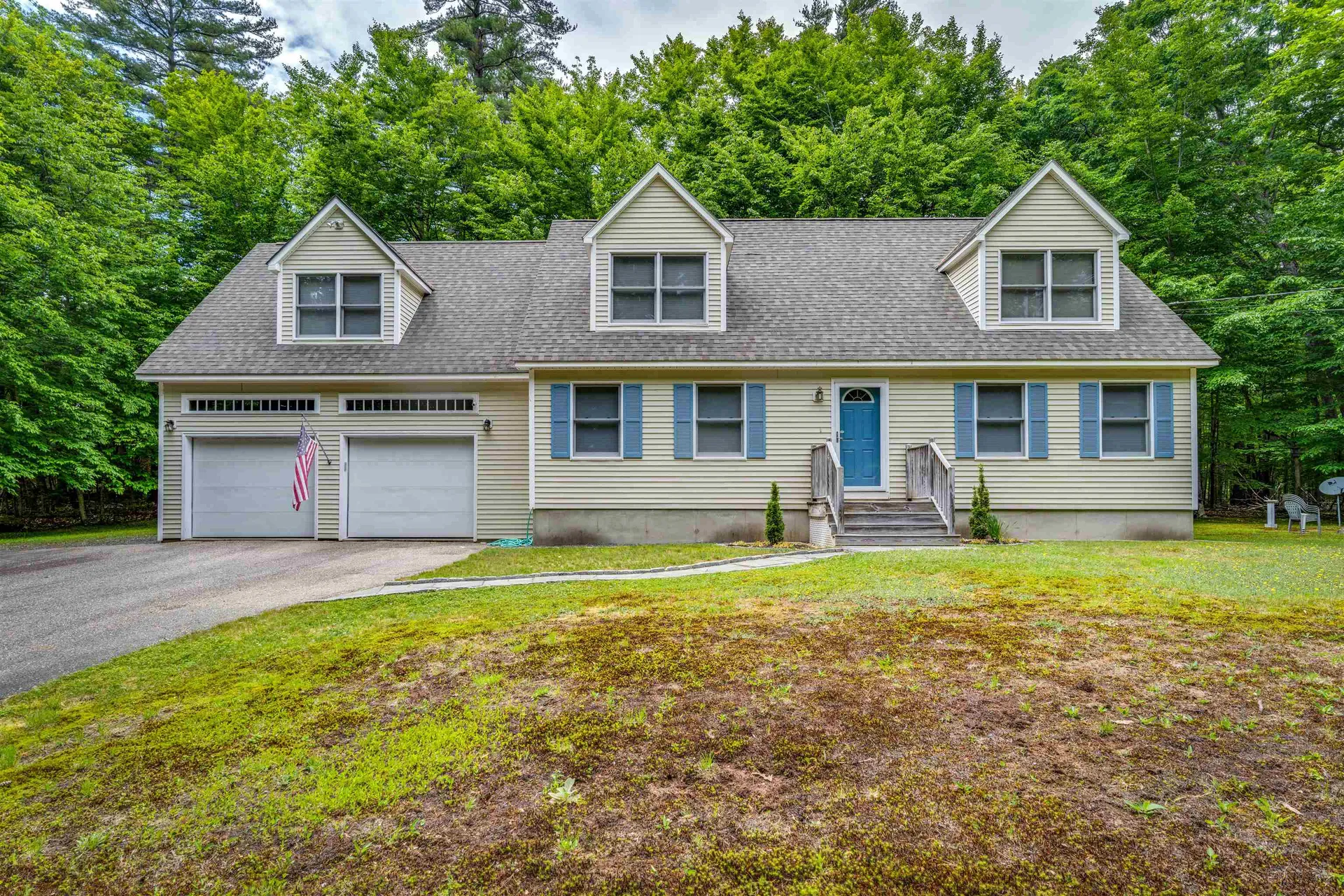 158 Windermere Road Moultonborough NH 03254