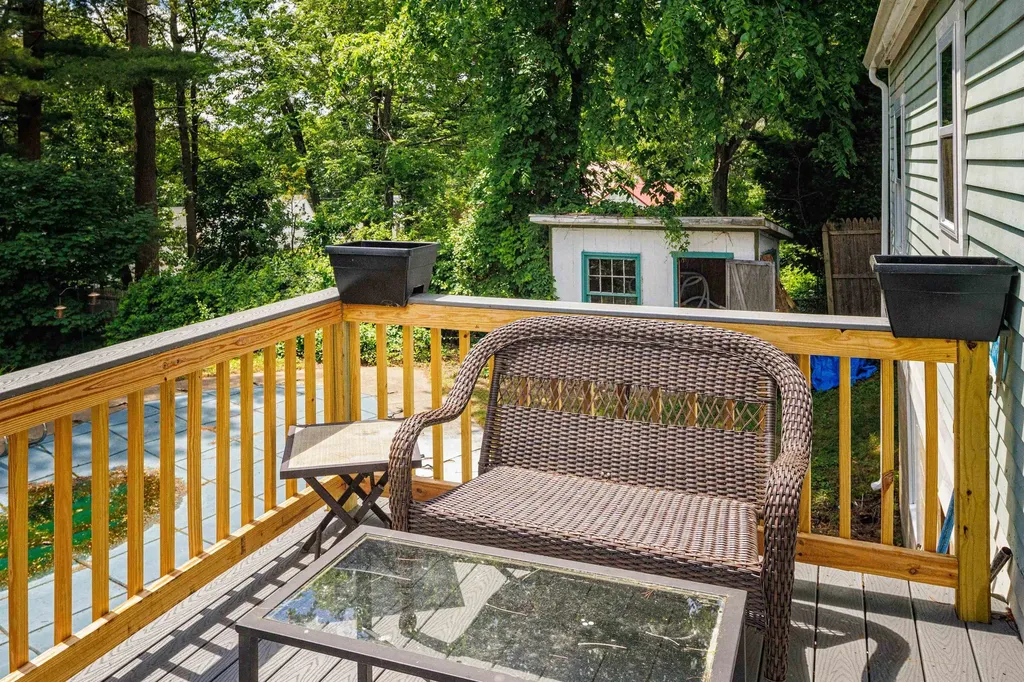 56 Glenwood Avenue Dover NH 03820