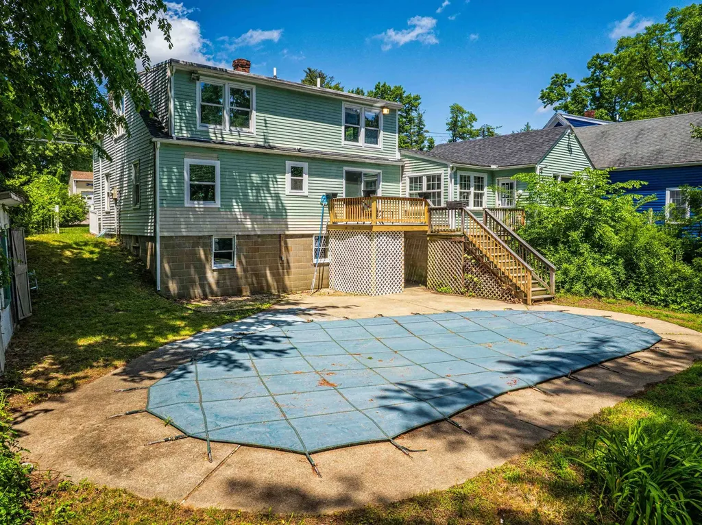56 Glenwood Avenue Dover NH 03820