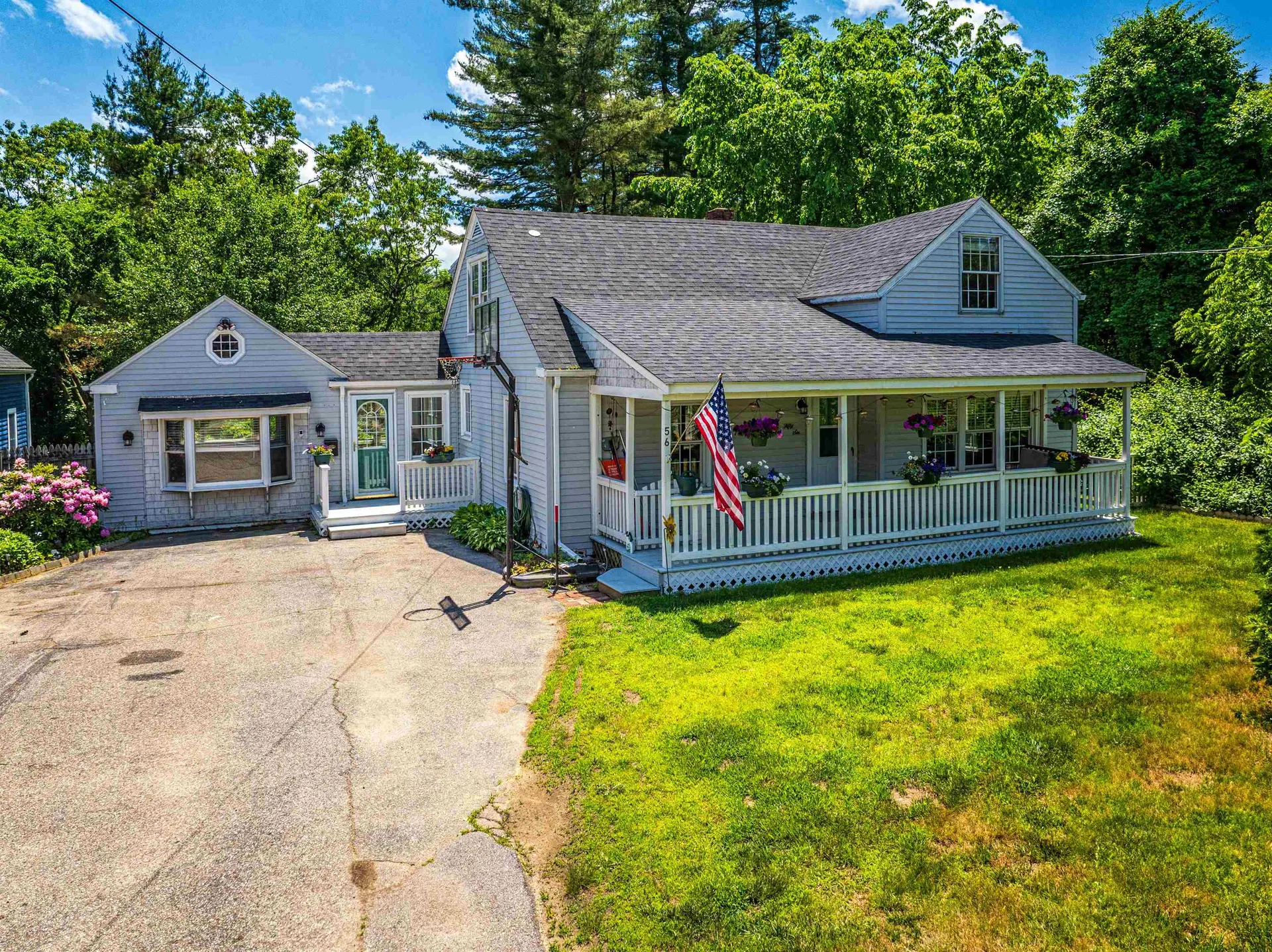 56 Glenwood Avenue Dover NH 03820